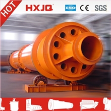 供应高品质河沙烘干机