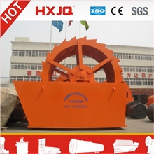 厂家供应螺旋洗砂机|洗选煤设备|高效洗沙机设备