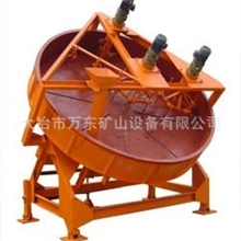 万东矿山设备供应优质供应盘式成球机圆盘成球机