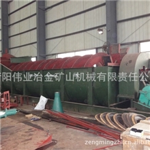 厂家供应大量优质FG高堰式（单、双&mdash;）级螺旋分级机