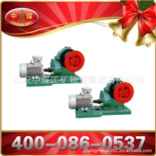 矿山提升设备JMB-2风门绞车