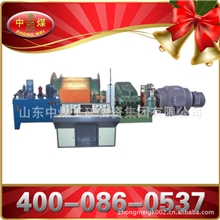 JTP-1.6&times;1.2型提升绞车