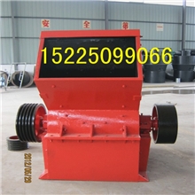 【通矿厂家】锤式粉碎机地基图锤式破碎机结构锤破图