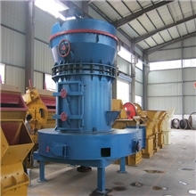 【通矿厂家】供应3R上海碳材料雷蒙磨粉机15225099066