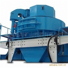 郑州厂家供应PCL-600制砂机细碎制砂机高效制砂机人工制砂机