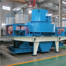 通用风化砂制砂机质量过硬售后服务