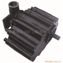 生产厂家长期供应齿轮式气动马达