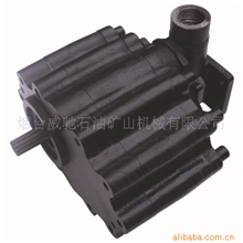 供应叶片式气动马达TMC9风动马达(图)