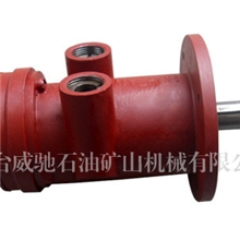 【供应】高性能低噪音活塞式气动马达可议价烟台威驰长期供应