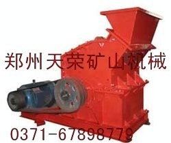 山西机械厂制砂机厂家棒磨式制砂机2