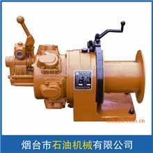 JQH5*48气动绞车0.5T拉力