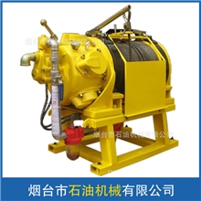 供应CCS认证的5吨断气刹绞车