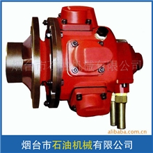 TMH2活塞式气动马达（适于凿岩、钻采、装载等设备中）