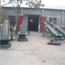 化肥厂专用输送机&mdash;散包两用皮带机&mdash;煤粉灰渣专用皮带机