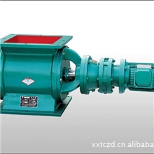 供应新型优质YJD系列300*300电动刚性叶轮给料机
