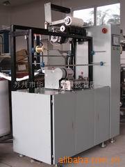 供应电脑控制型摩擦纺纱机小样机