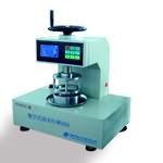 YuanMore元茂YG812L型数字式织物渗水性测定仪