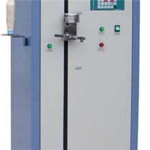 YuanMore元茂YM061F-50型电子单纱强力仪单纱强力