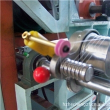 一步法复合捻线机制造