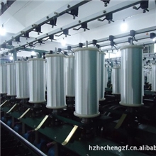 一步法捻线机生产及改装