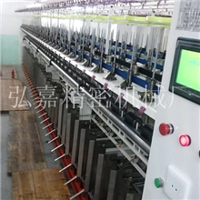 【厂家直供，品质卓越】一步法复合捻线机，加捻，