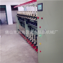 供应厂家直销。德国款自动化一步做线捻线机，稳定性好，噪声小！