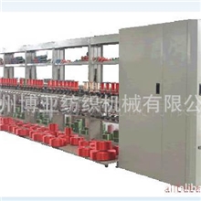 厂家出售非二手复合捻线机BY98型供应捻线机(图)杭州机械