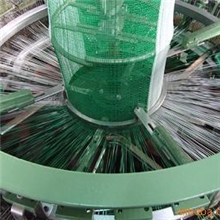 浙江温州厂家直销-成套网眼袋圆织机