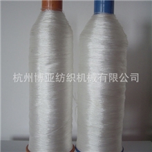 原丝涤纶长丝高强缝纫线1000D1100DTEX纱线用于织带箱包