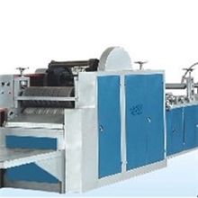 水泥袋专用制袋机、水泥袋编织袋设备