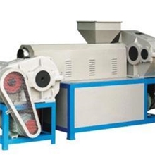 供应PP\PE再生造粒机