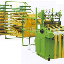 吨袋集装袋吊装带织带机