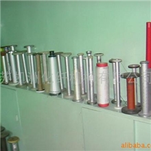 供应各种捻线机纱管，锭子，钢领