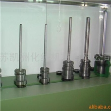 供应各种规格锭子