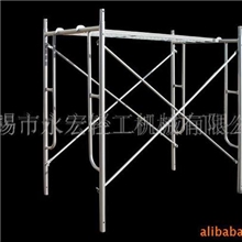 供应无锡脚手架