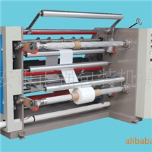 供应不干胶分切机