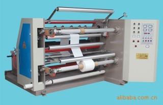 供应纸张分切机