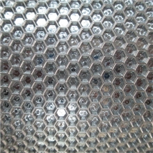 钢对钢凹凸压花辊