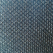 无纺布钢对钢高精度凹凸立体压花机