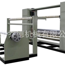 乔德供应常规1.6米无纺布高速分切机