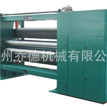 全面供应QD1.8米高速无纺布3辊直立热轧机