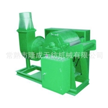 RSK-I122边角料开松机无纺布设备