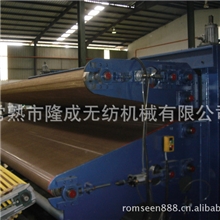 RSH-T热熔硬质棉烘箱纺丝棉定型无纺布设备非织造布机械