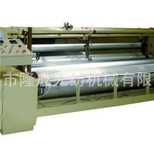 RSQ-C切边卷绕机自动切卷机无纺布设备非织造布机械