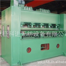 厂家直销非织造KJQR250型绒面针刺机针刺机超高性价比产品
