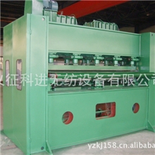 厂家直销优质无纺布机械高速针刺机无纺布机械非织造机械