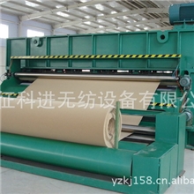 起绒针刺机高速针刺机提花机地毯设备针刺机非织造机械