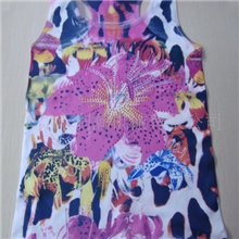 超声波半自动珠片机丝绒、牛仔布、针织布、Pu皮、真皮