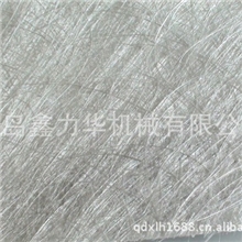 供应针刺玻纤过滤毡生产线玻璃纤维毛毡生产线