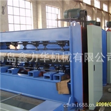 供应XLH-350针刺毛毡生产线